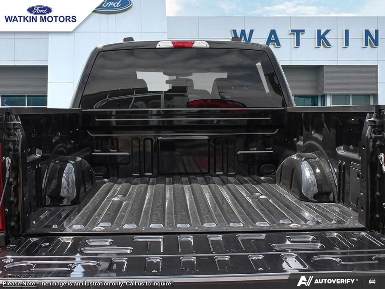 2025 Ford F-150 STX Photo6