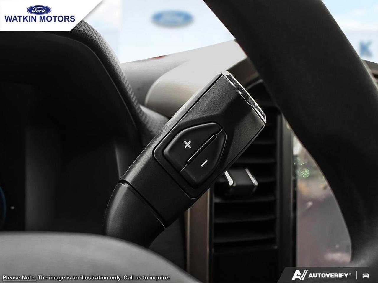 2025 Ford F-150 STX Photo14