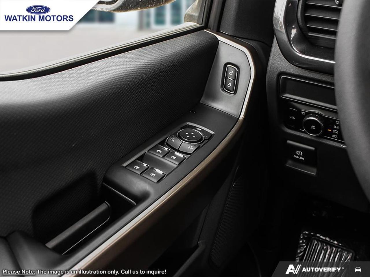 2025 Ford F-150 STX Photo13