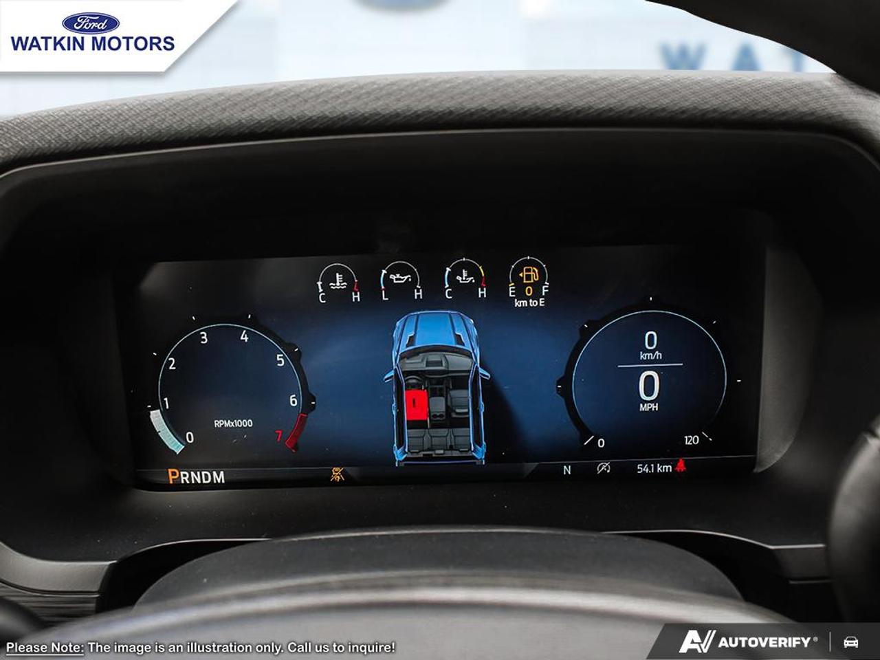 2025 Ford F-150 STX Photo11