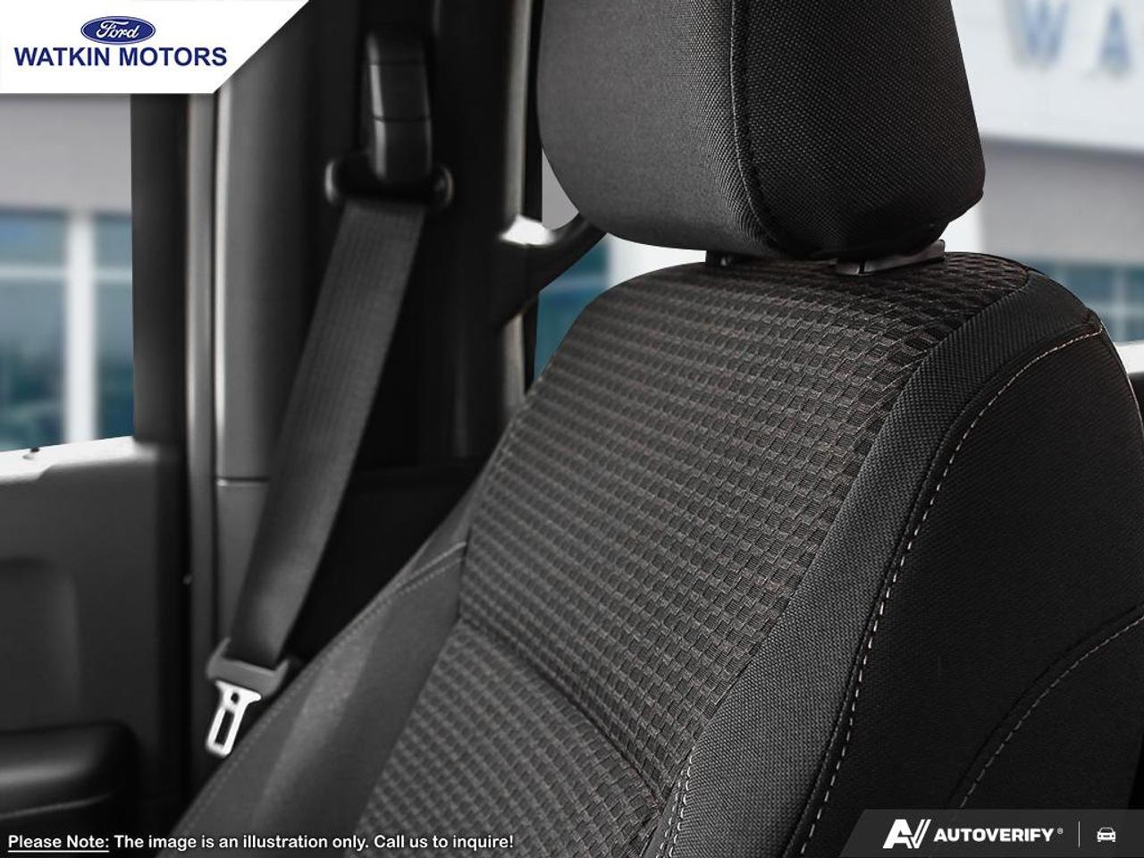 2025 Ford F-150 STX Photo16