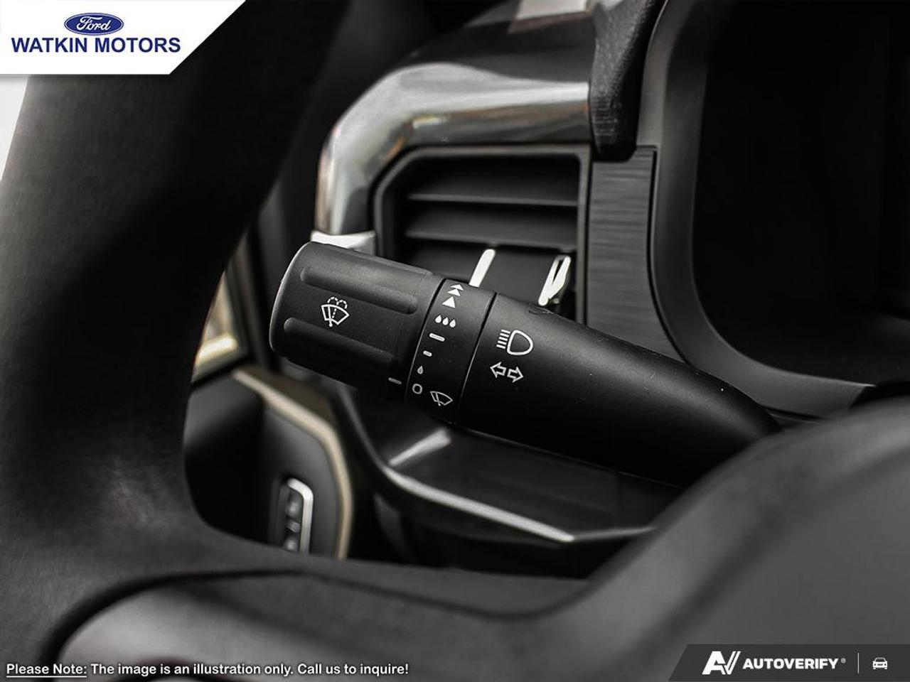 2025 Ford F-150 STX Photo20