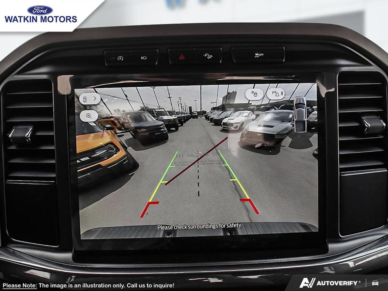 2025 Ford F-150 STX Photo19