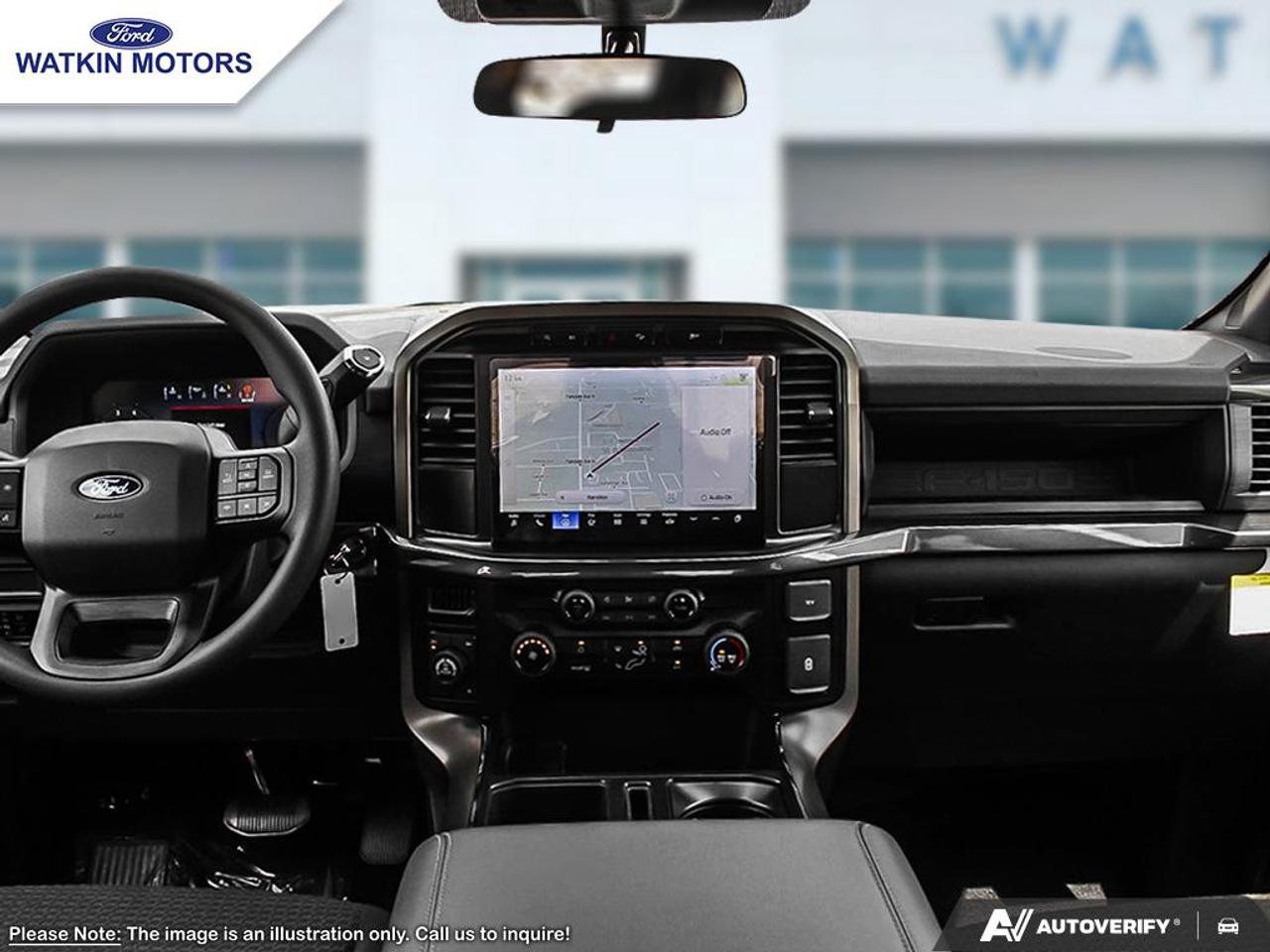 2025 Ford F-150 STX Photo18