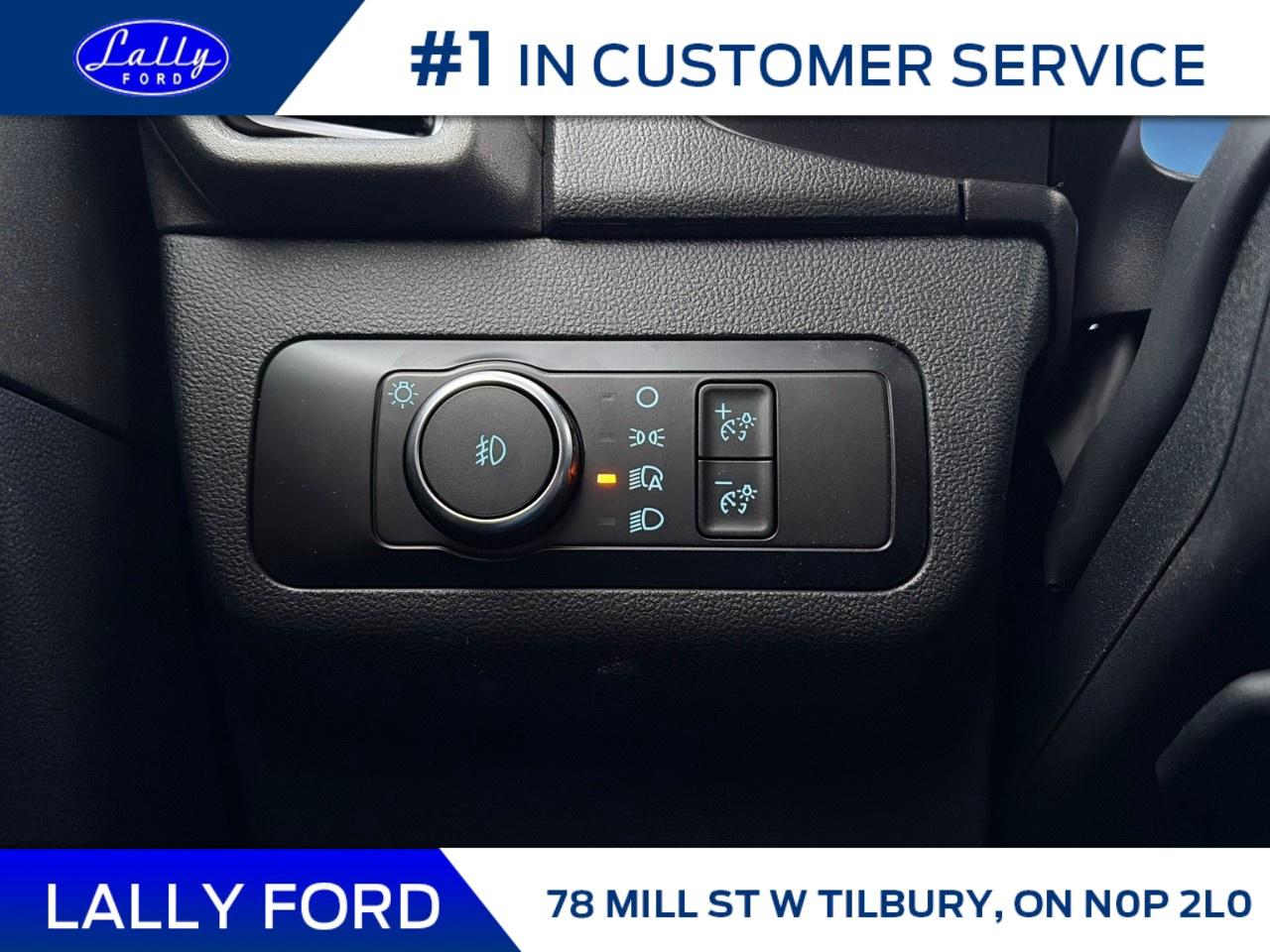 2026 Ford Bronco Sport Badlands 4x4 Photo