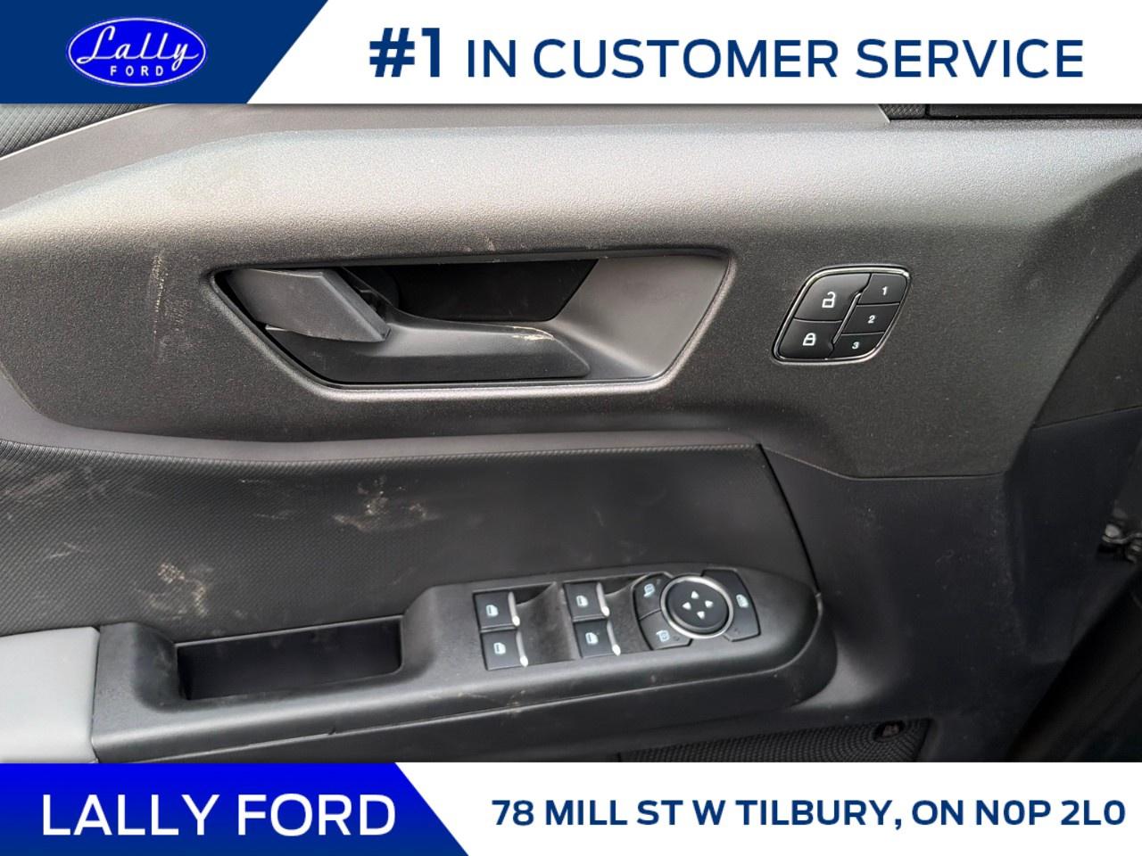 2026 Ford Bronco Sport Badlands 4x4 Photo