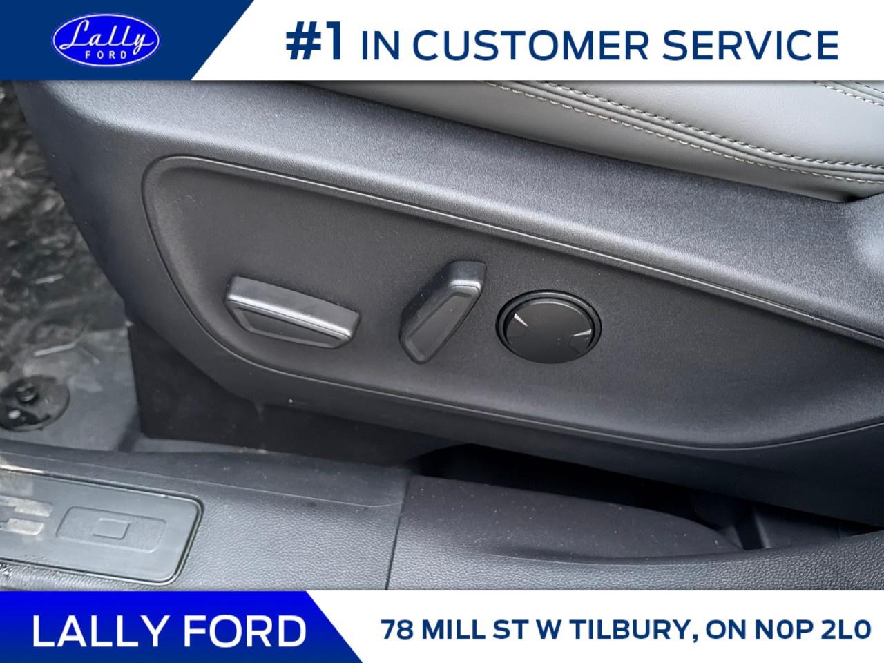 2026 Ford Bronco Sport Badlands 4x4 Photo