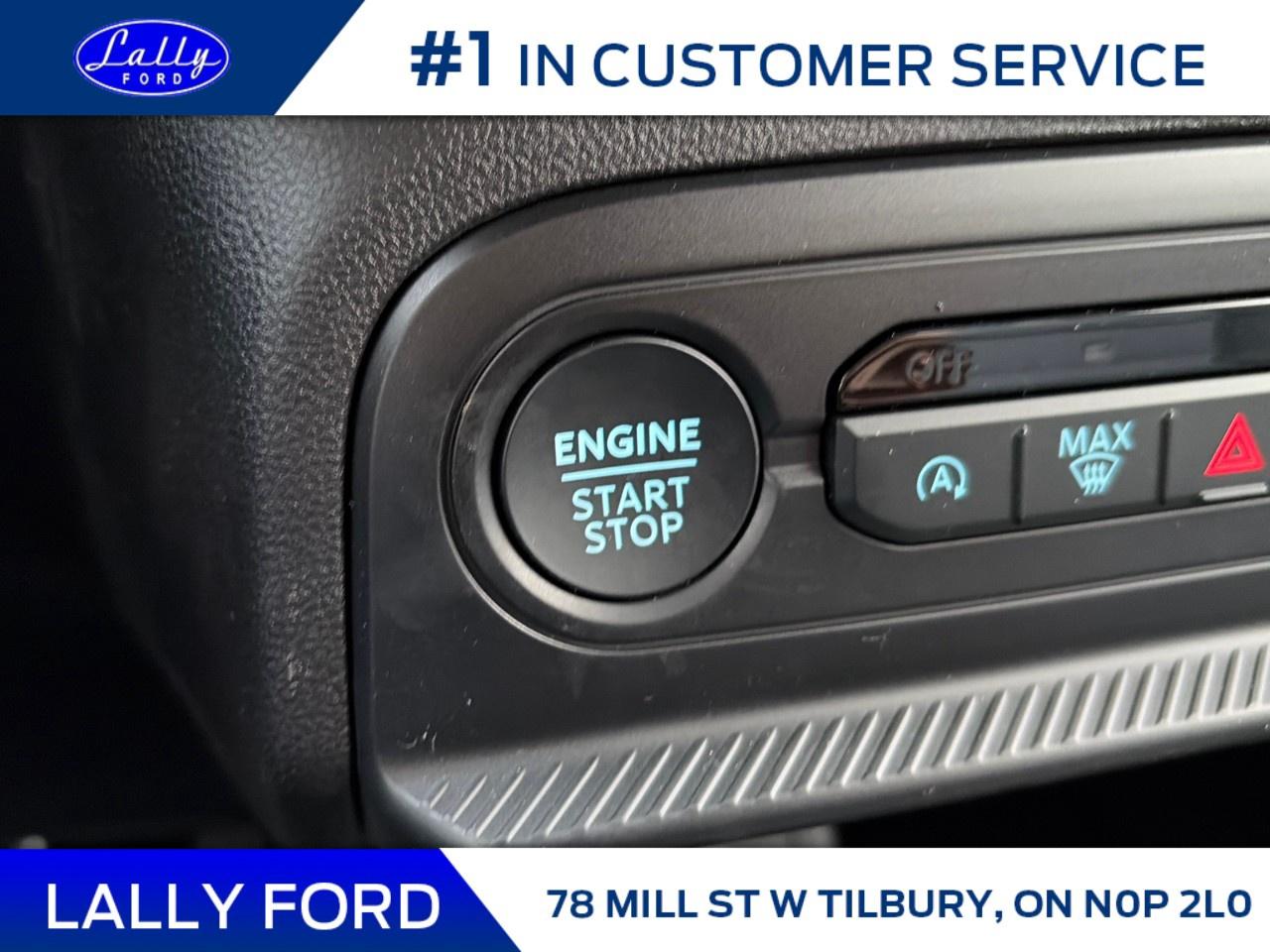 2026 Ford Bronco Sport Badlands 4x4 Photo