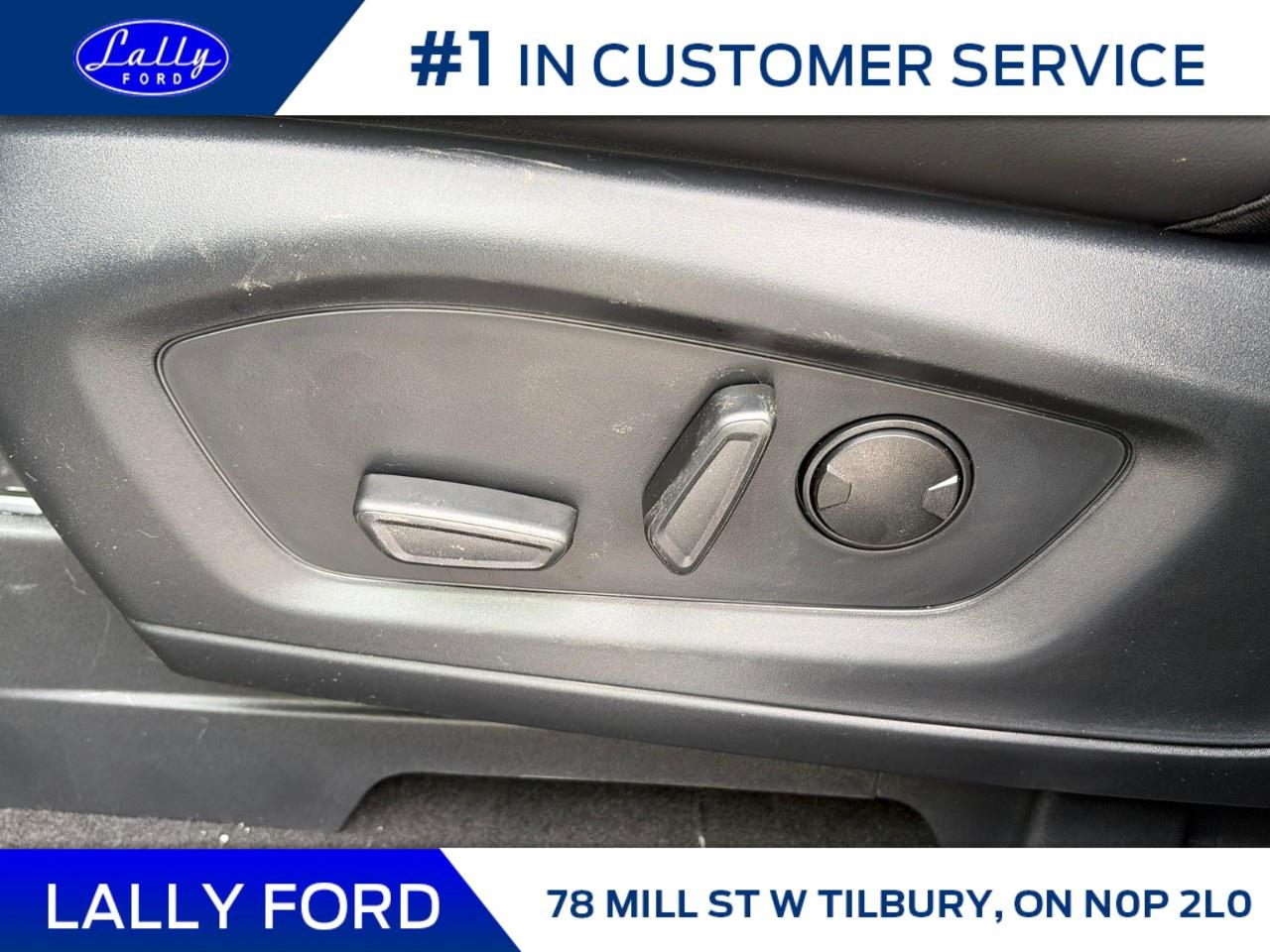 2026 Ford Explorer Tremor 4WD Photo