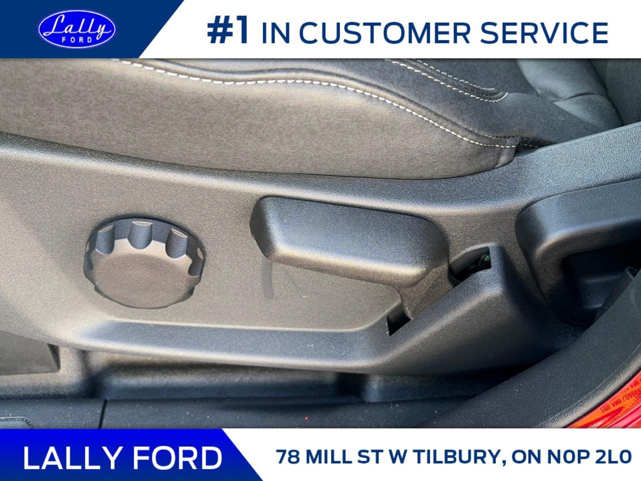 2026 Ford Bronco Big Bend 4 Door 4x4 Photo