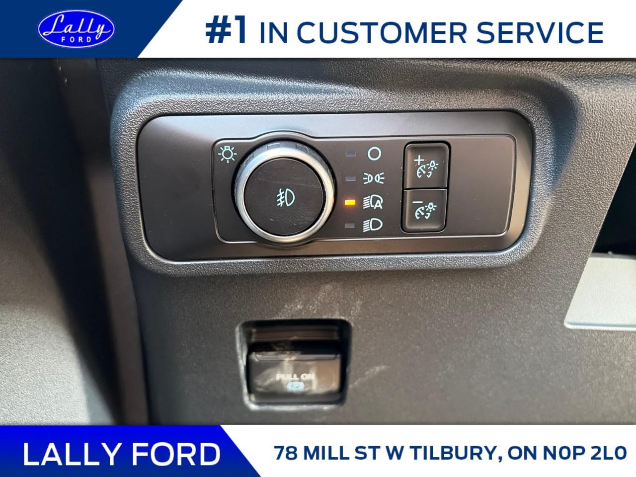 2026 Ford Bronco Big Bend 4 Door 4x4 Photo