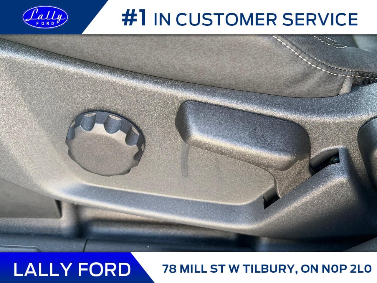 2026 Ford Bronco Big Bend 4 Door 4x4 Photo