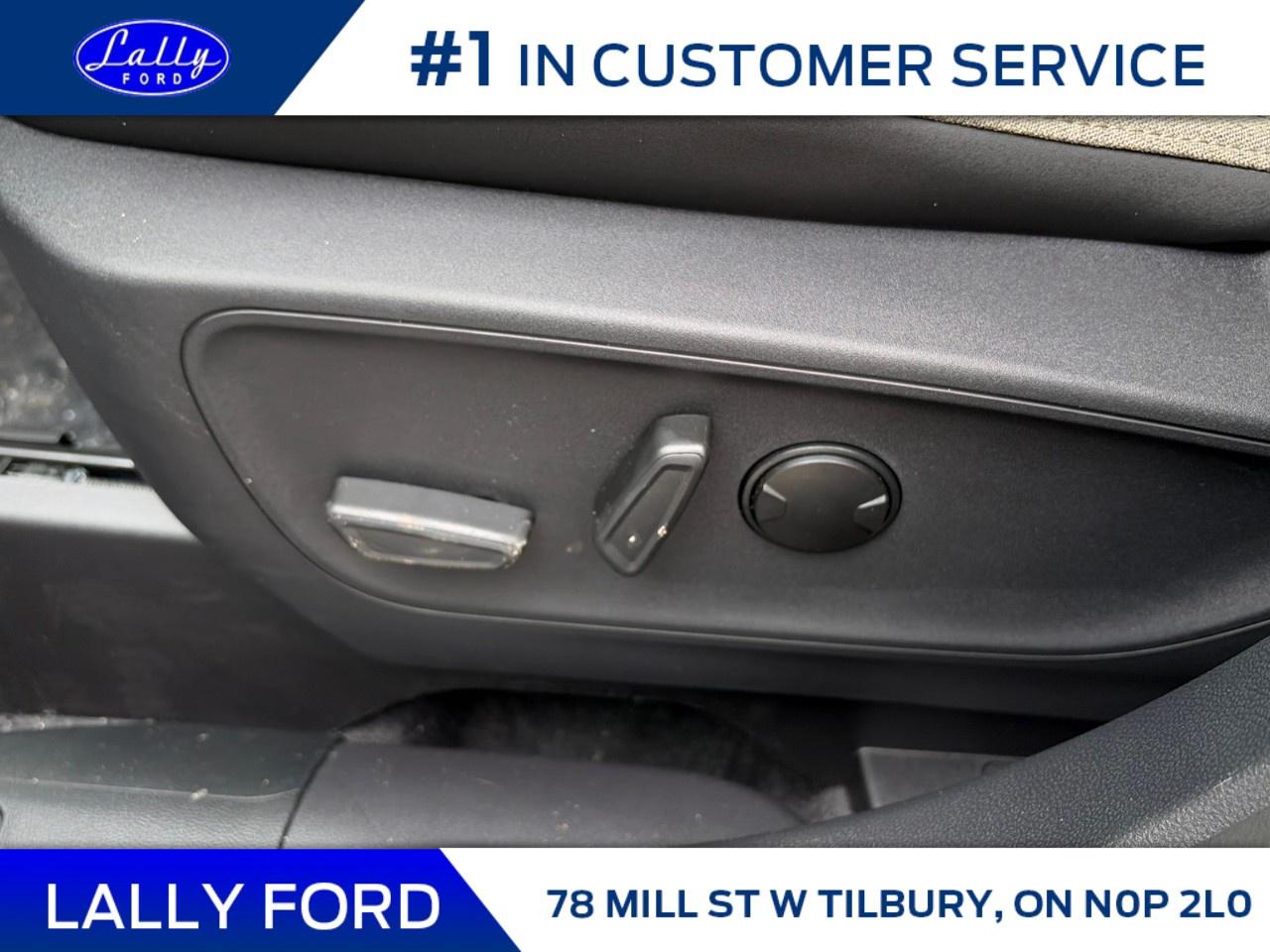 2026 Ford Bronco Sport Big Bend 4x4 Photo