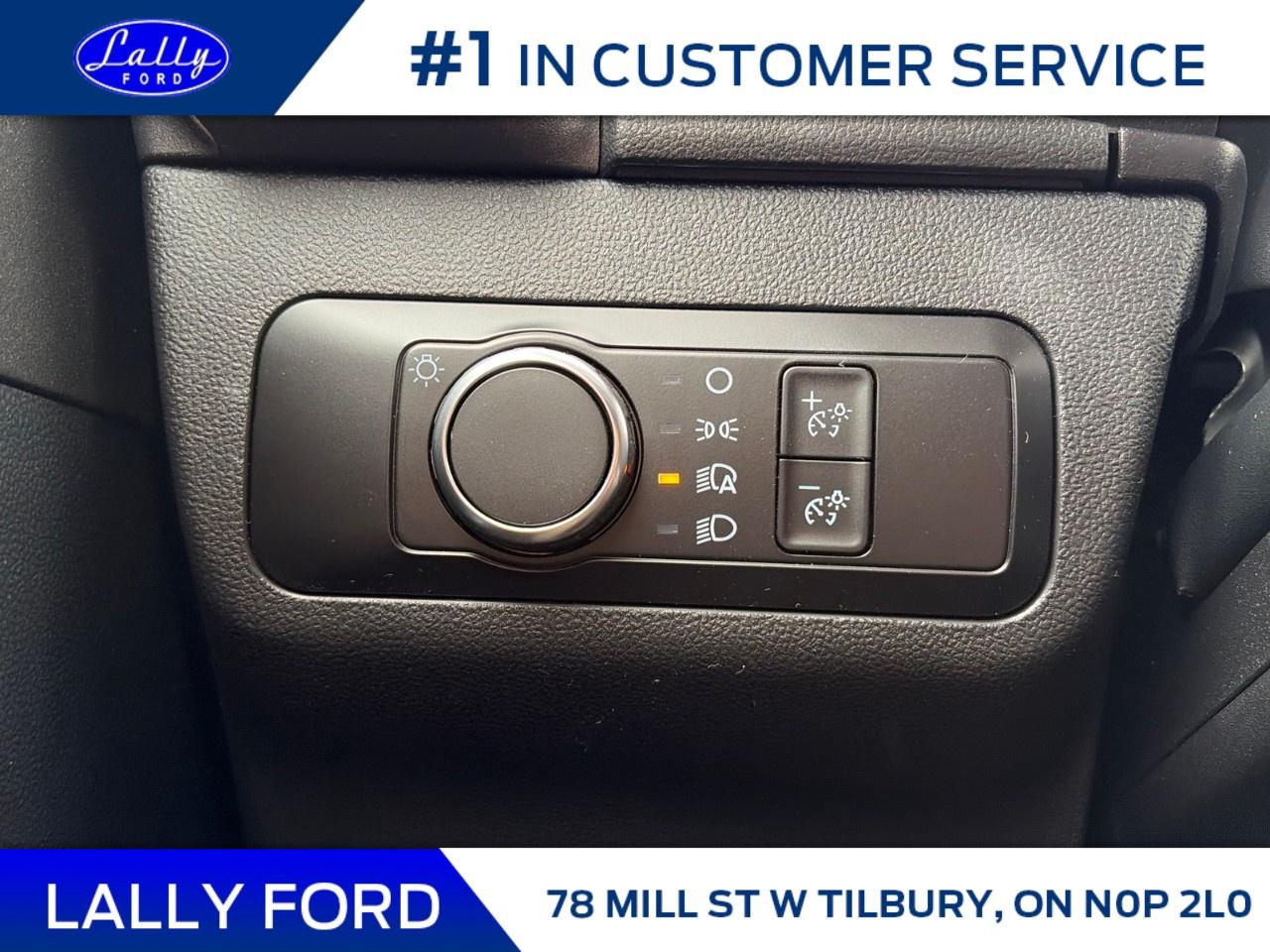 2026 Ford Bronco Sport Big Bend 4x4 Photo