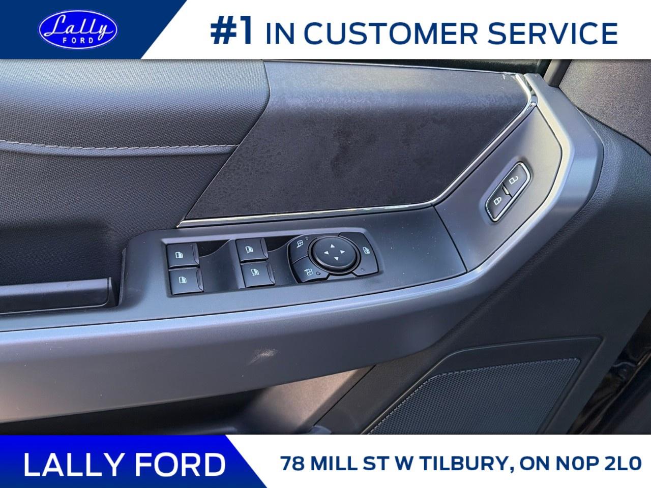 2026 Ford F-150 XLT 4WD SuperCrew 5.5' Box Photo