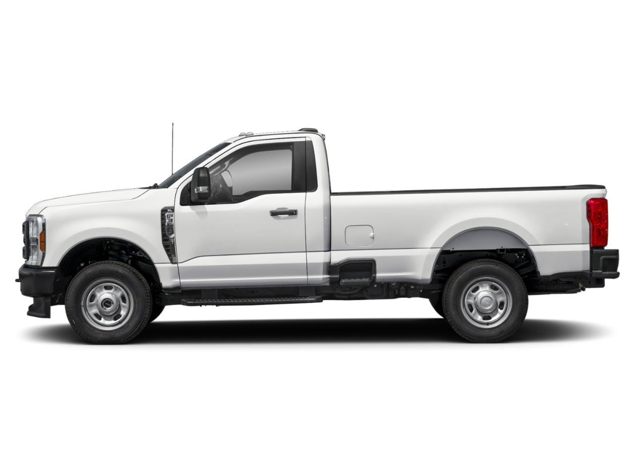 2026 Ford F-350 Super Duty SRW XL 4WD REG CAB 8' BOX Photo