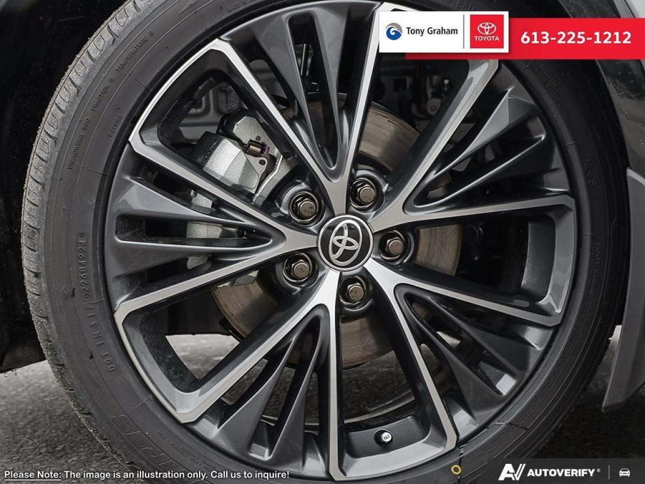 2026 Toyota Prius XLE Photo