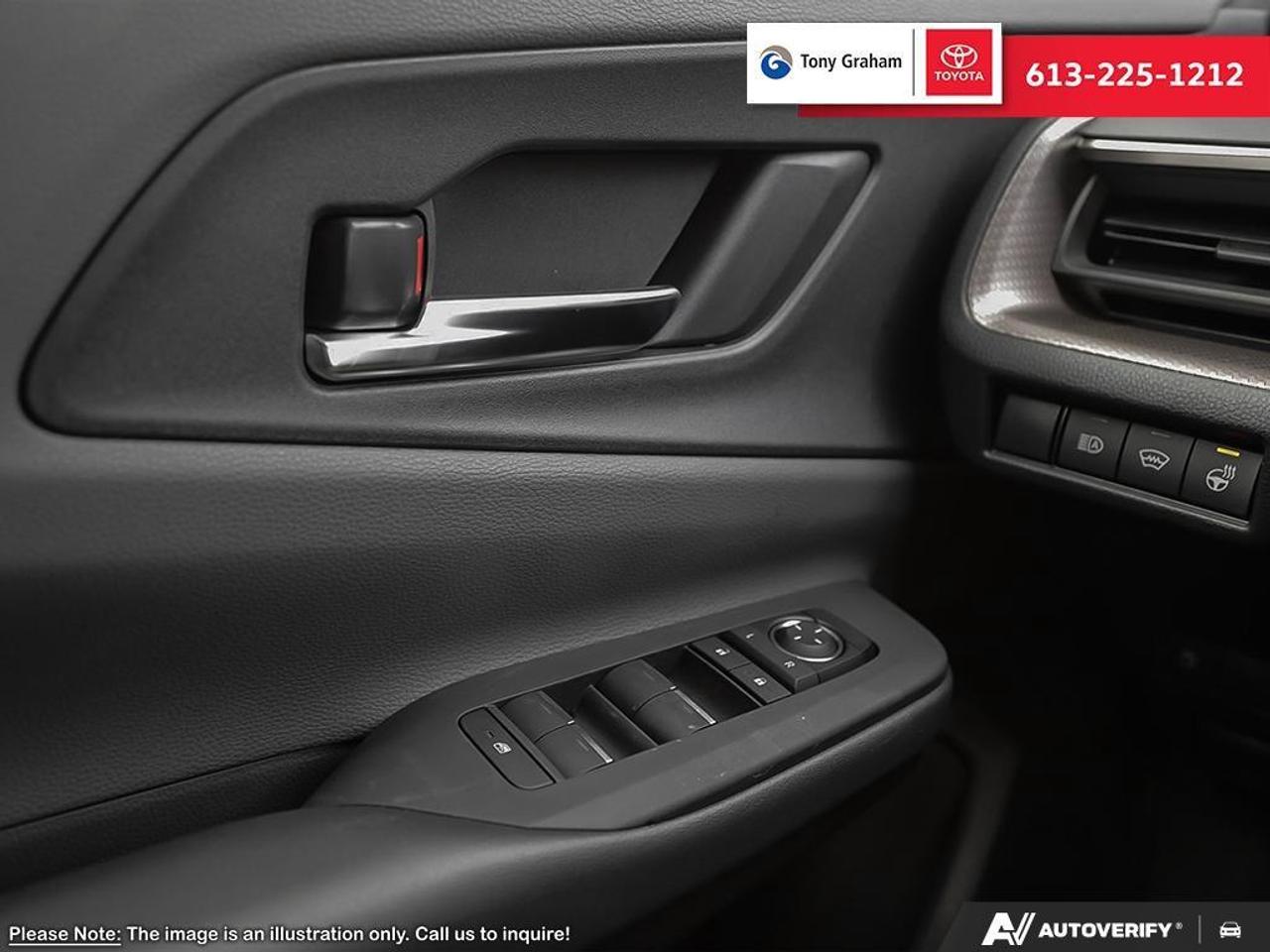 2026 Toyota Prius XLE Photo