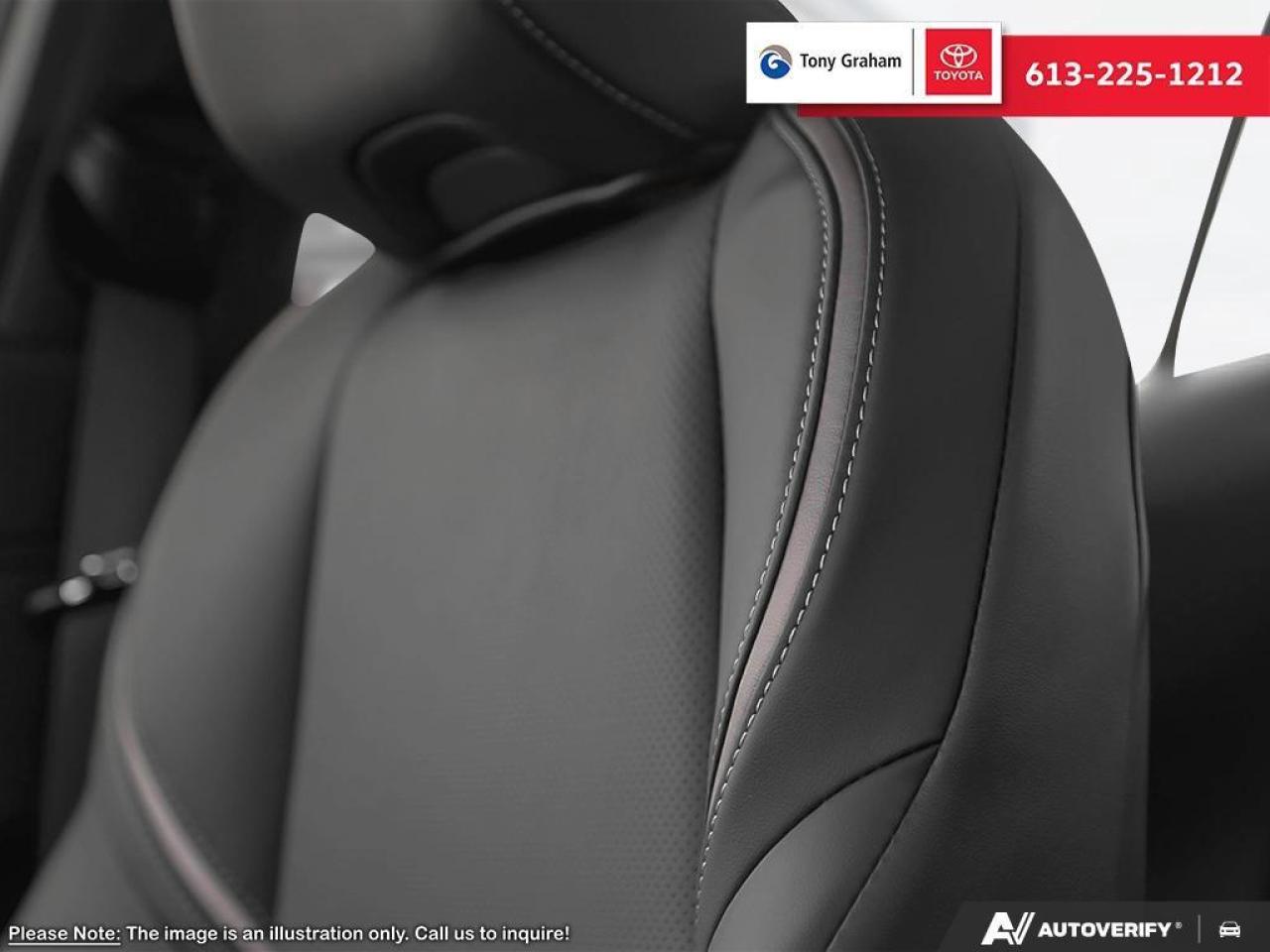 2026 Toyota Prius XLE Photo