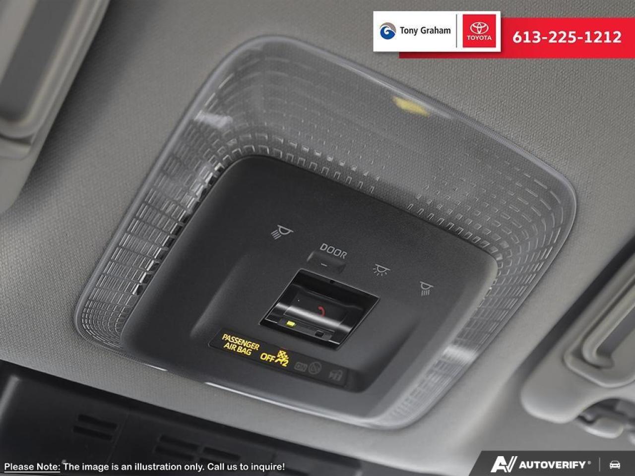 2026 Toyota Prius XLE Photo