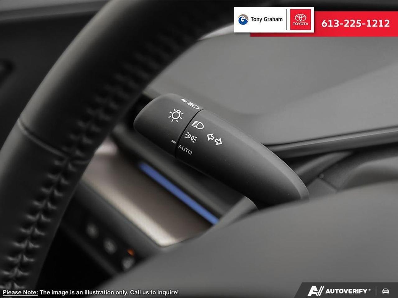 2026 Toyota Prius XLE Photo