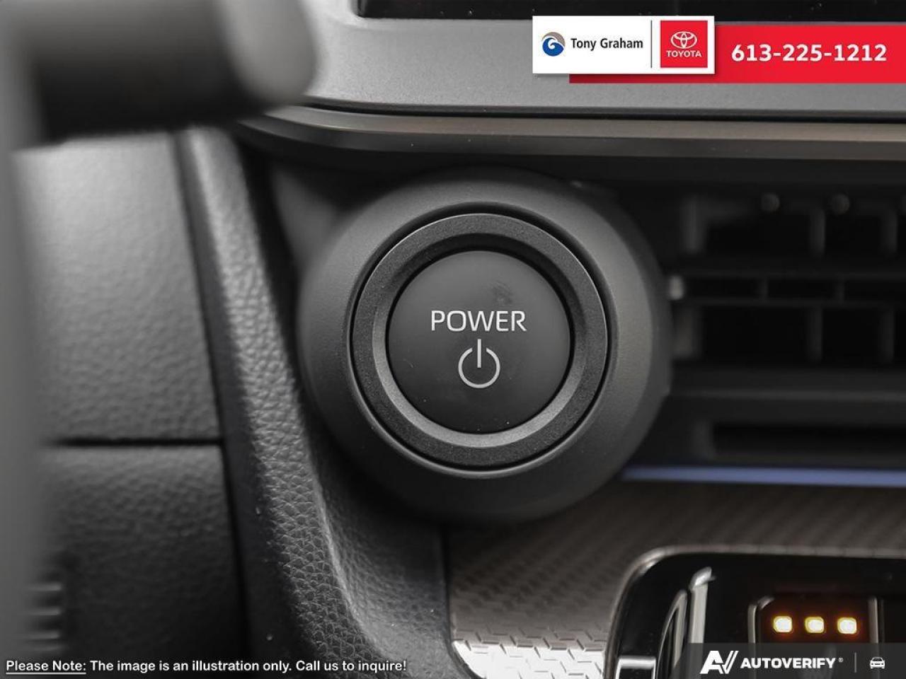 2026 Toyota Prius XLE Photo