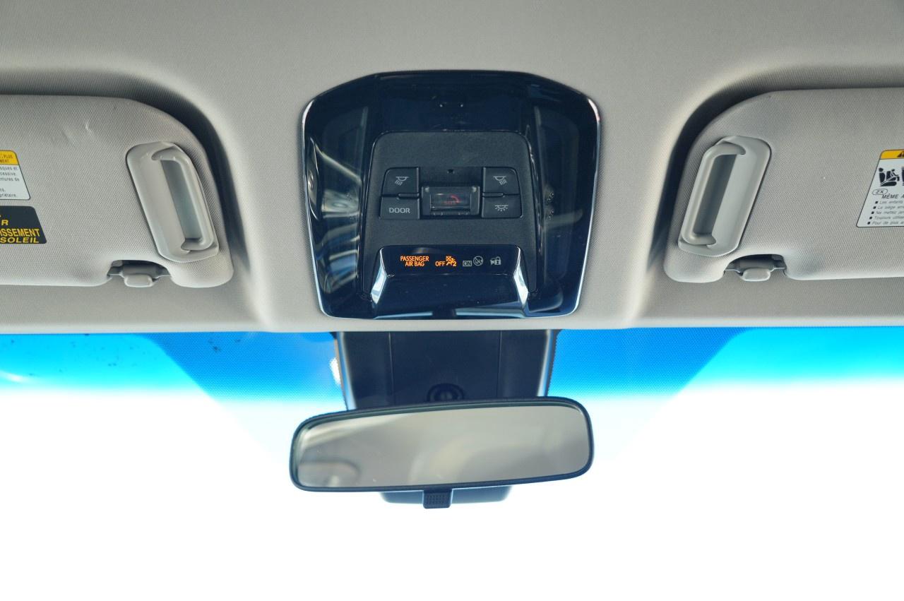 2022 Toyota Venza LE AWD Photo