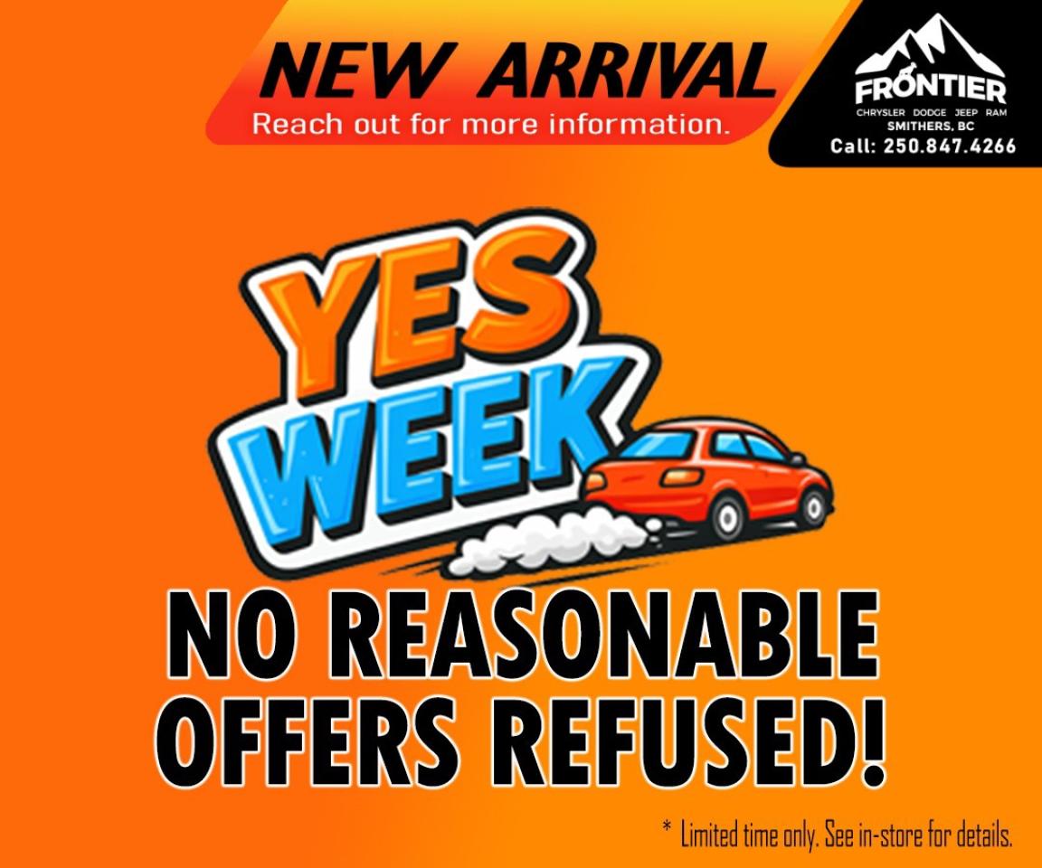 <p>The 2019 GMC Yukon XL SLE 4x4 is a full-size SUV built for drivers who need serious space, comfort, and capability. With its confident 4×4 drivetrain and strong performance, this Yukon XL is a great fit for families, road trips, and anyone who needs extra room for passengers and cargo.</p><p>Under the hood, its powered by a 5.3L V8 gasoline engine paired with an automatic transmission, delivering smooth power and the kind of capability you want in a large SUV. The Yukon XLs extended-length design adds extra versatility, making it easier to carry everything from groceries and sports gear to luggage for longer trips.</p><p>Inside, this Yukon XL includes practical convenience features like air conditioning, power windows, power seats, keyless entry, and cruise control, helping make everyday driving more comfortable. Youll also enjoy added technology and connectivity with Bluetooth connection, smart device integration, satellite radio, and a Wi-Fi hotspot.</p><p>For extra confidence, this SUV is equipped with a backup camera and parking sensors, and features like remote start and running boards add convenience for daily use.</p><p>If youre looking for a spacious and capable full-size SUV, this Yukon XL is worth a closer look. Please confirm all vehicle details and available features with our sales team, and start the buying process today at Frontier Chrysler Dodge Jeep Ram Ltd.</p>