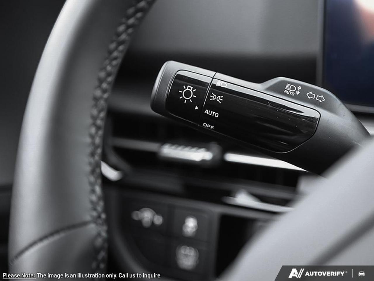 2026 Kia Sportage Hybrid EX AWD Photo