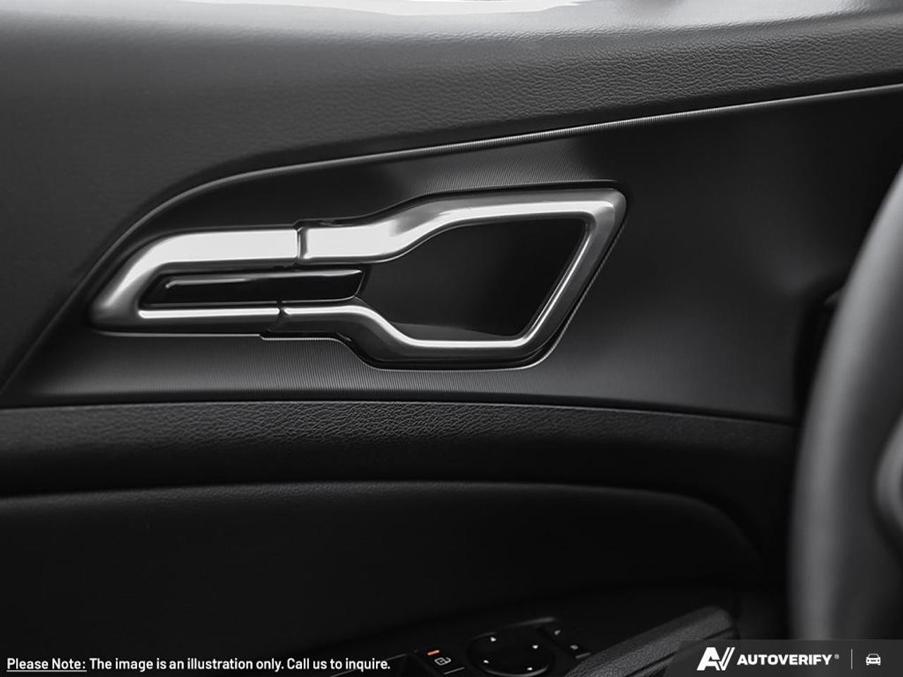 2026 Kia Sportage Hybrid EX AWD Photo