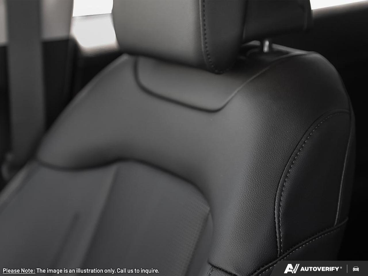 2026 Kia Sportage Hybrid EX AWD Photo