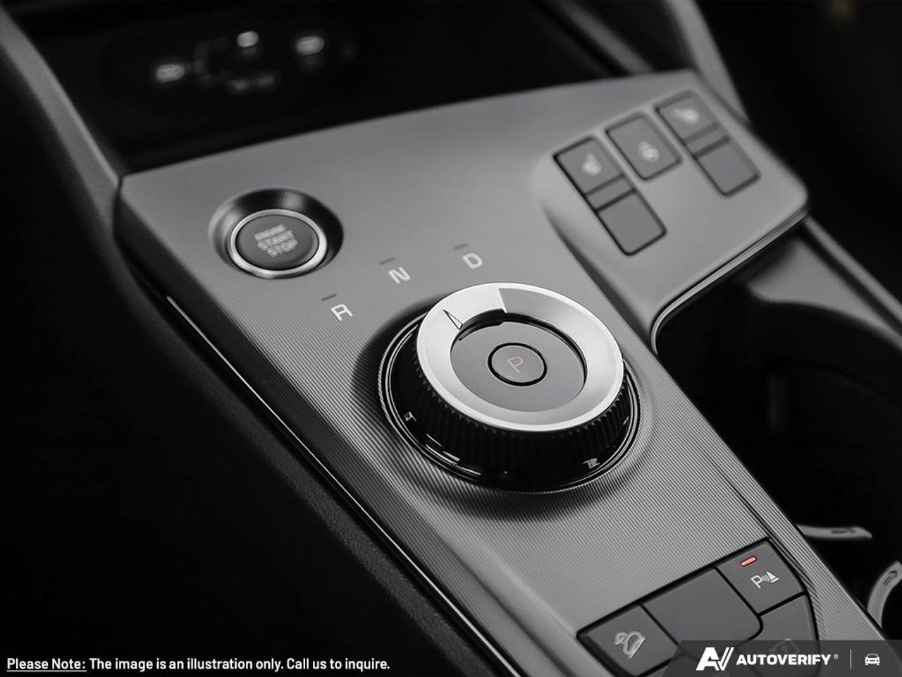 2026 Kia Sportage Hybrid EX AWD Photo