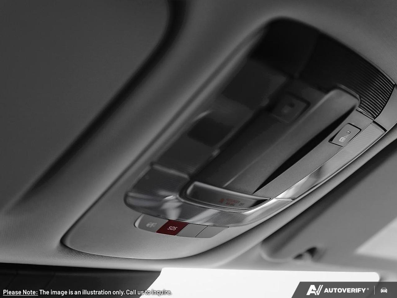 2026 Kia Sportage Hybrid EX AWD Photo