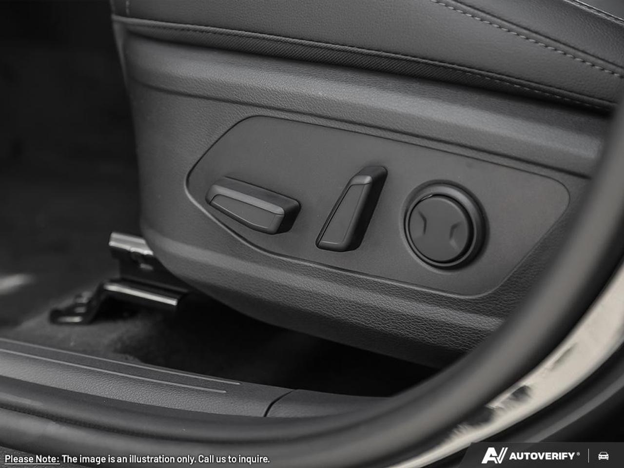 2026 Kia Sportage Hybrid EX AWD Photo