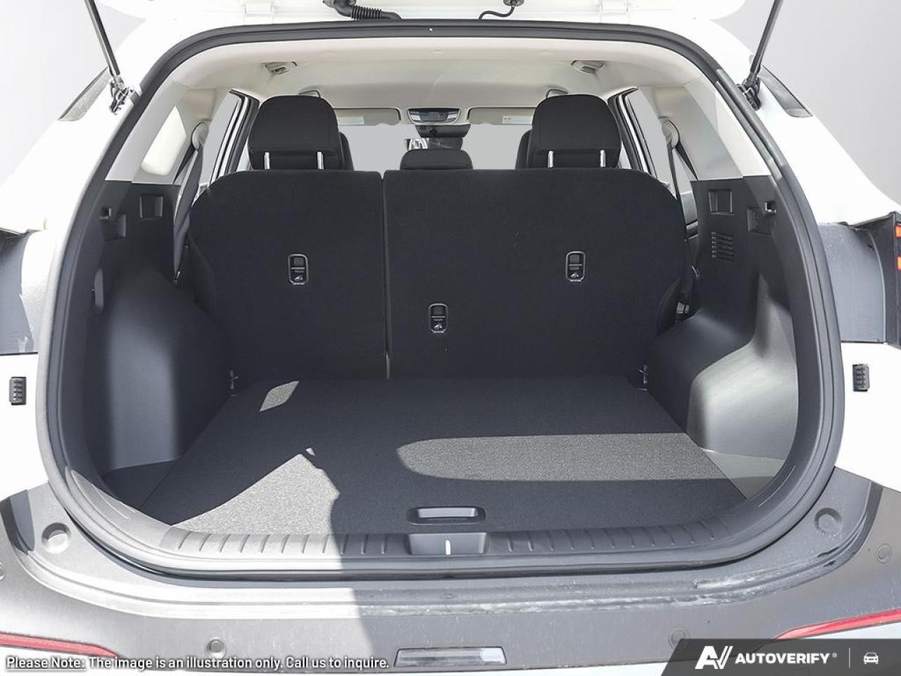 2026 Kia Sportage LX AWD Photo