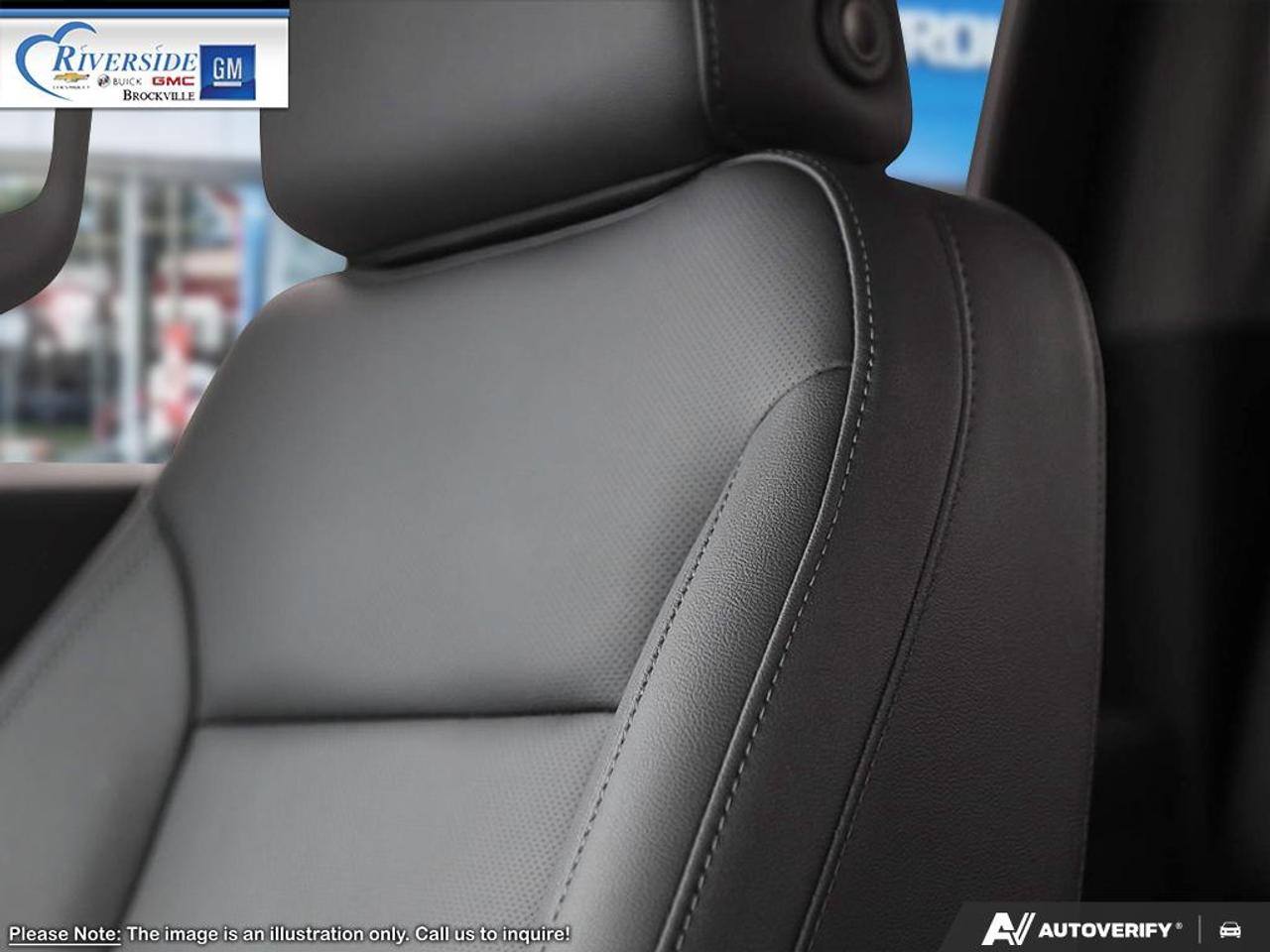 2026 GMC Sierra 1500 SLT Photo