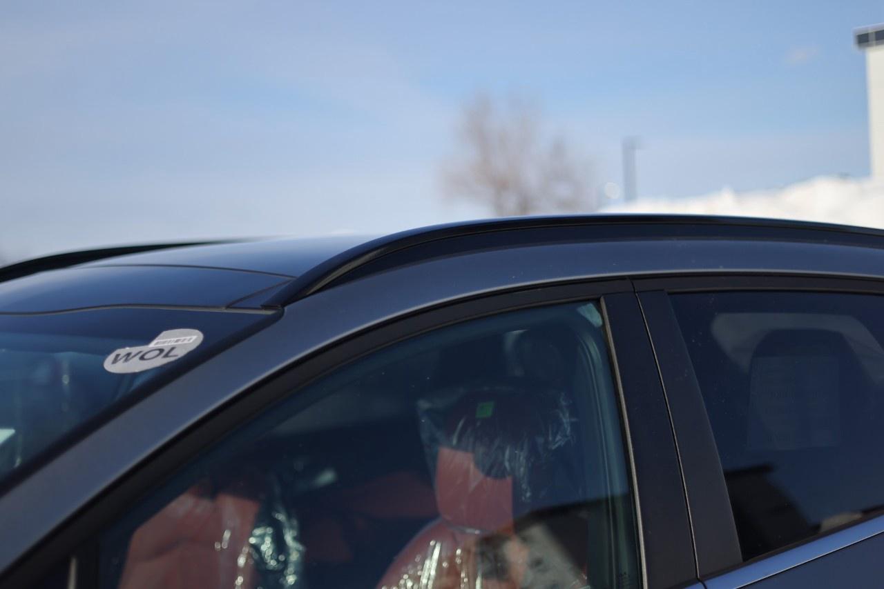 2026 Kia Sportage Hybrid EX AWD Photo