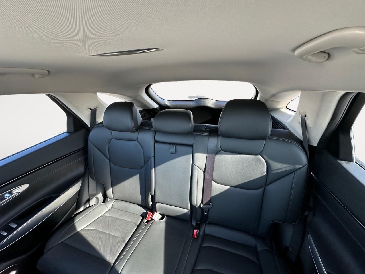 2022 Genesis GV70 2.5T Select AWD [V71SAA25KL53] Photo