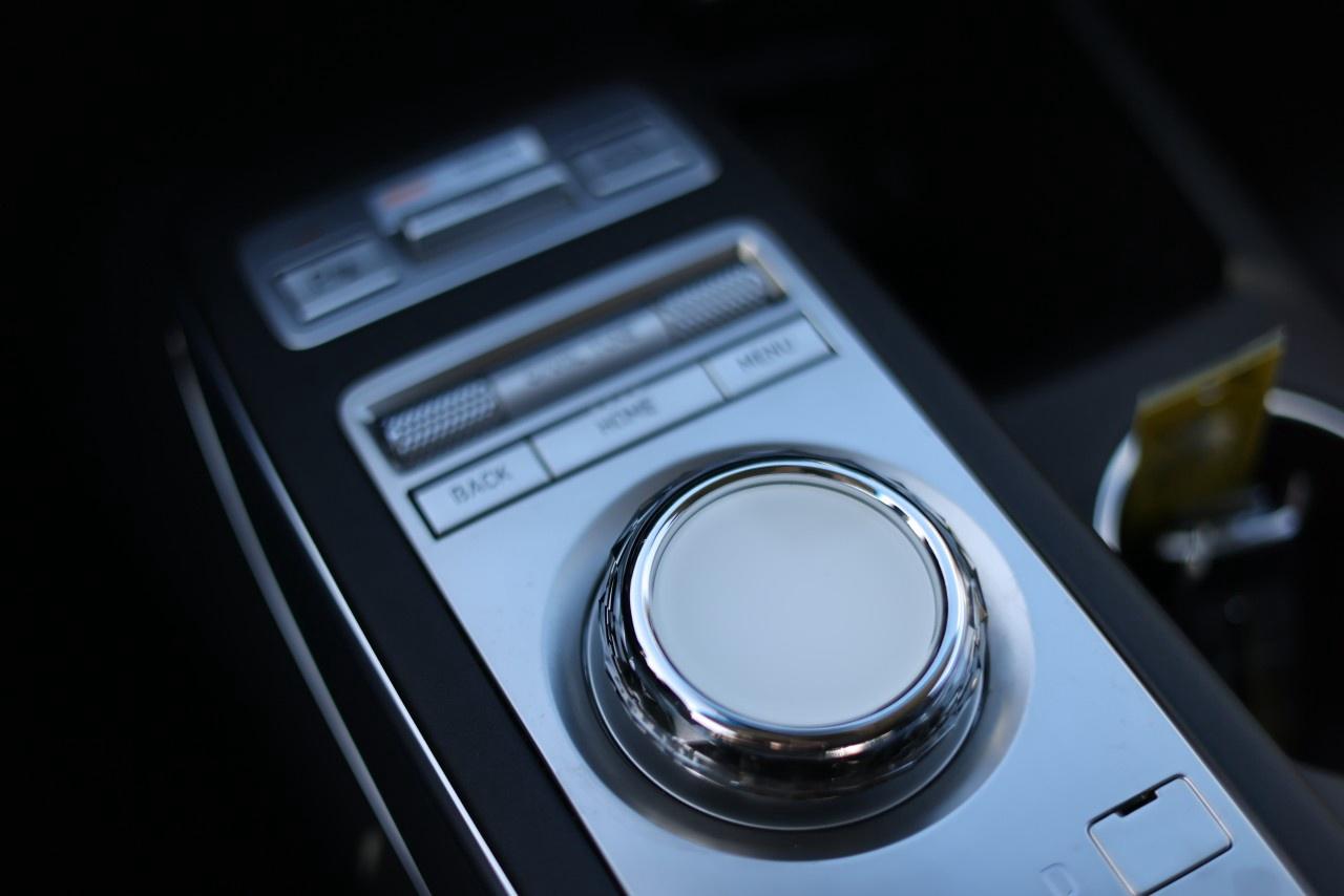 2022 Genesis GV70 2.5T Select AWD [V71SAA25KL53] Photo