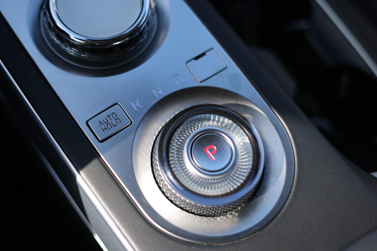 2022 Genesis GV70 2.5T Select AWD [V71SAA25KL53] Photo