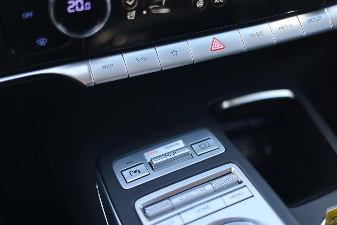 2022 Genesis GV70 2.5T Select AWD [V71SAA25KL53] Photo