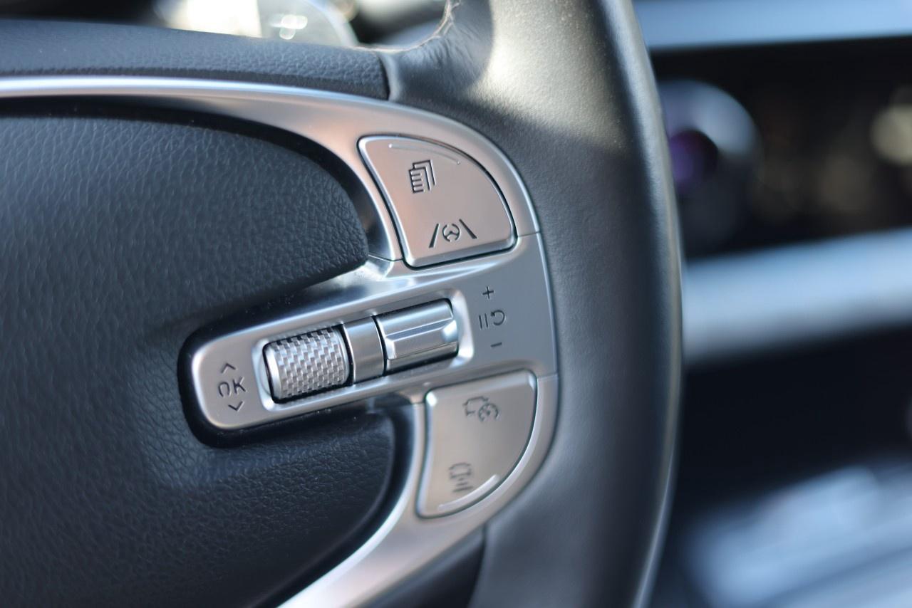 2022 Genesis GV70 2.5T Select AWD [V71SAA25KL53] Photo