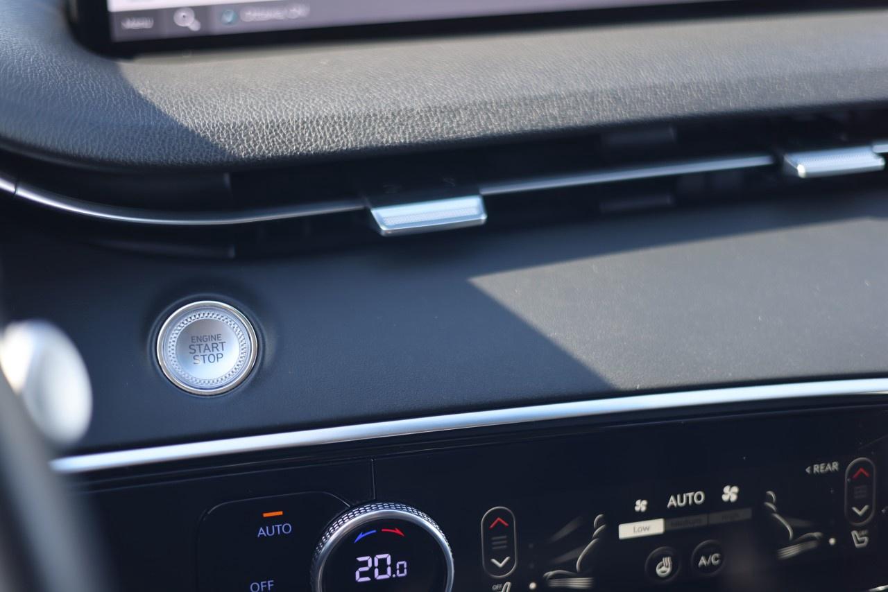 2022 Genesis GV70 2.5T Select AWD [V71SAA25KL53] Photo