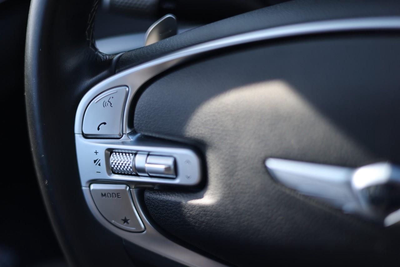 2022 Genesis GV70 2.5T Select AWD [V71SAA25KL53] Photo