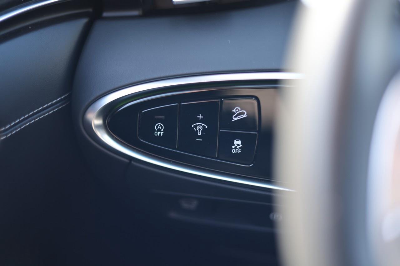 2022 Genesis GV70 2.5T Select AWD [V71SAA25KL53] Photo