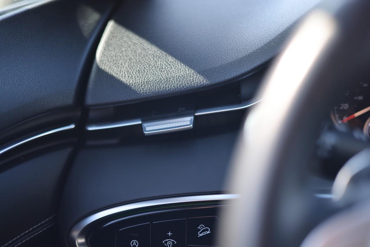 2022 Genesis GV70 2.5T Select AWD [V71SAA25KL53] Photo