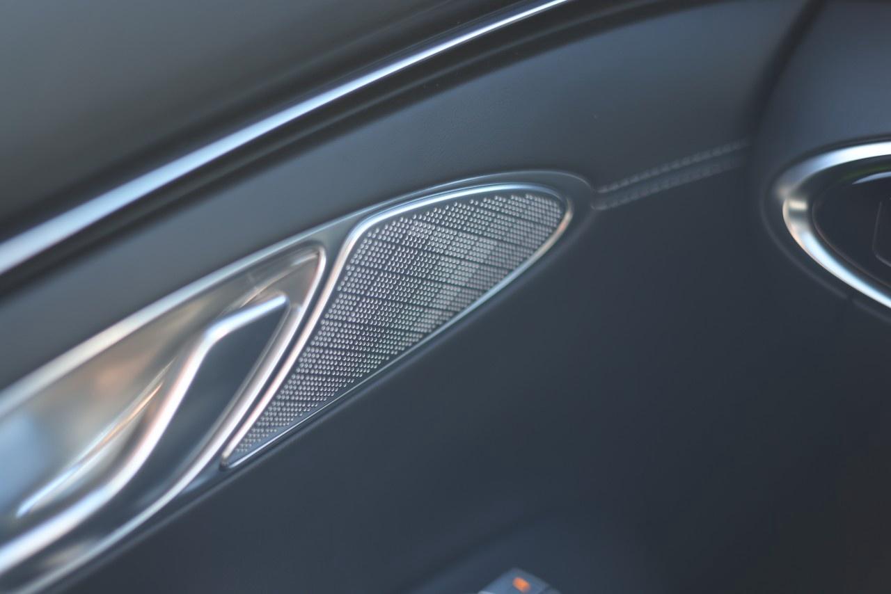 2022 Genesis GV70 2.5T Select AWD [V71SAA25KL53] Photo