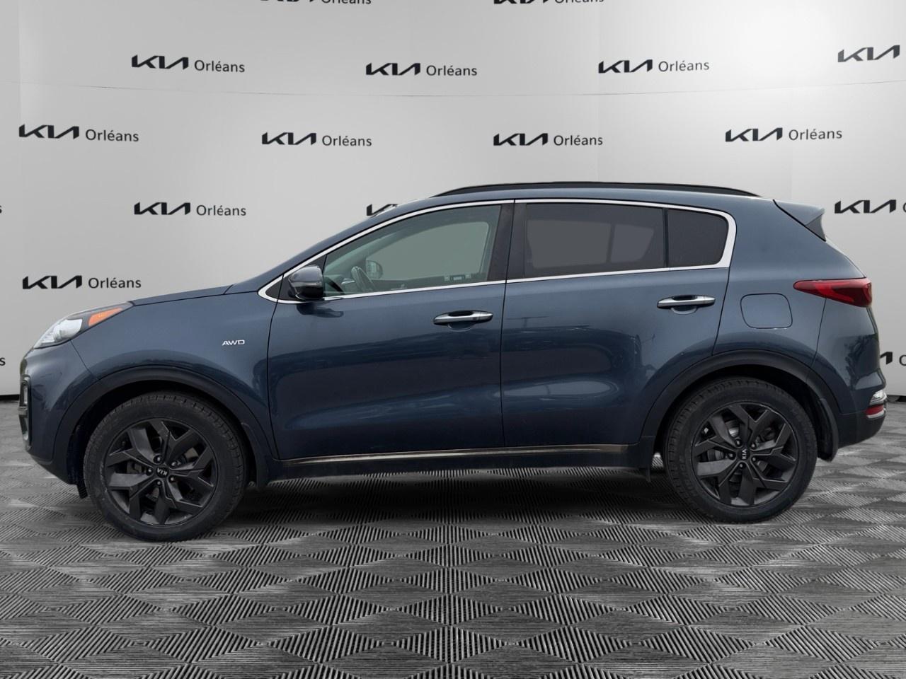 2022 Genesis GV70 2.5T Select AWD [V71SAA25KL53] Photo