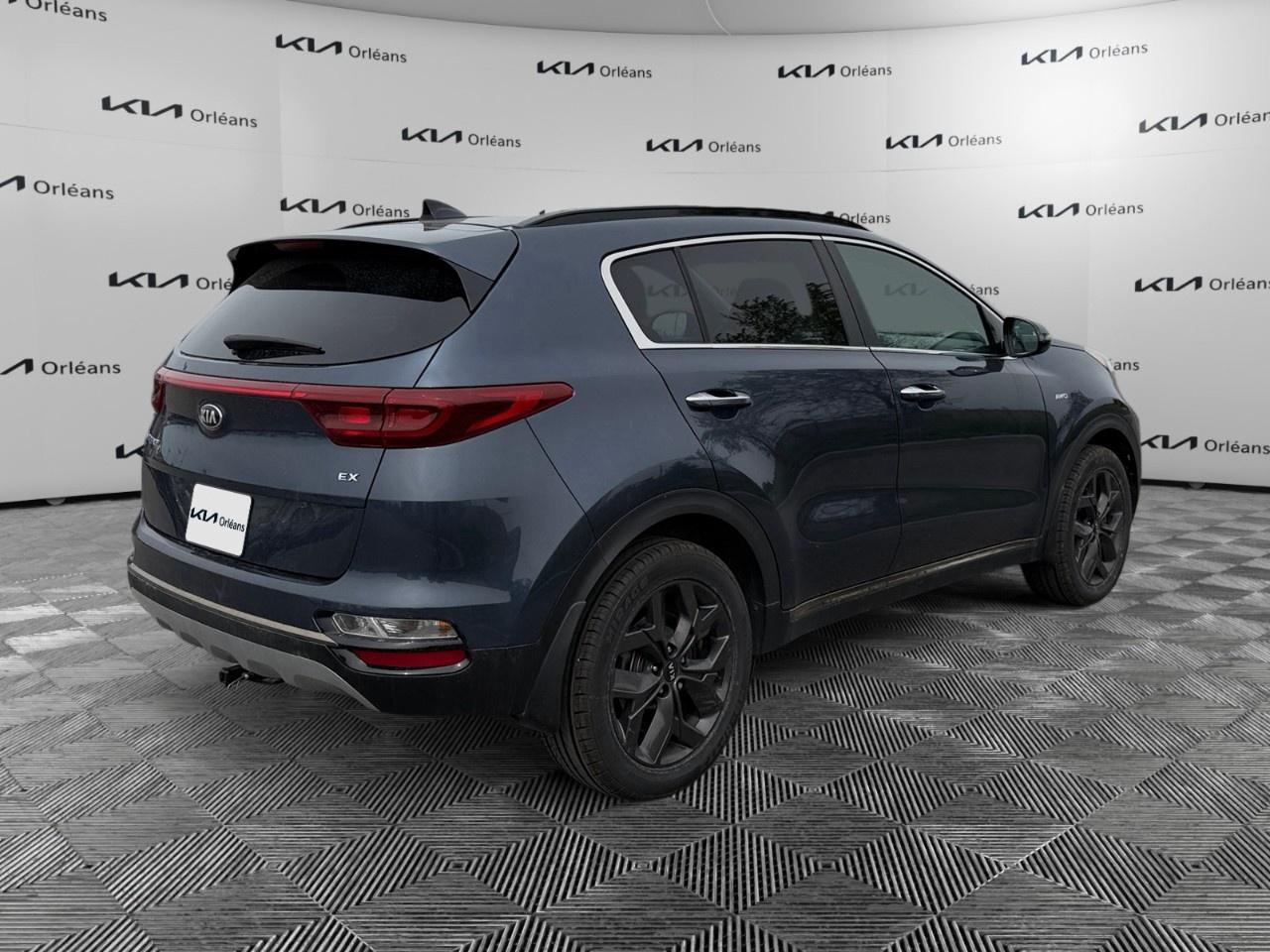 2022 Genesis GV70 2.5T Select AWD [V71SAA25KL53] Photo