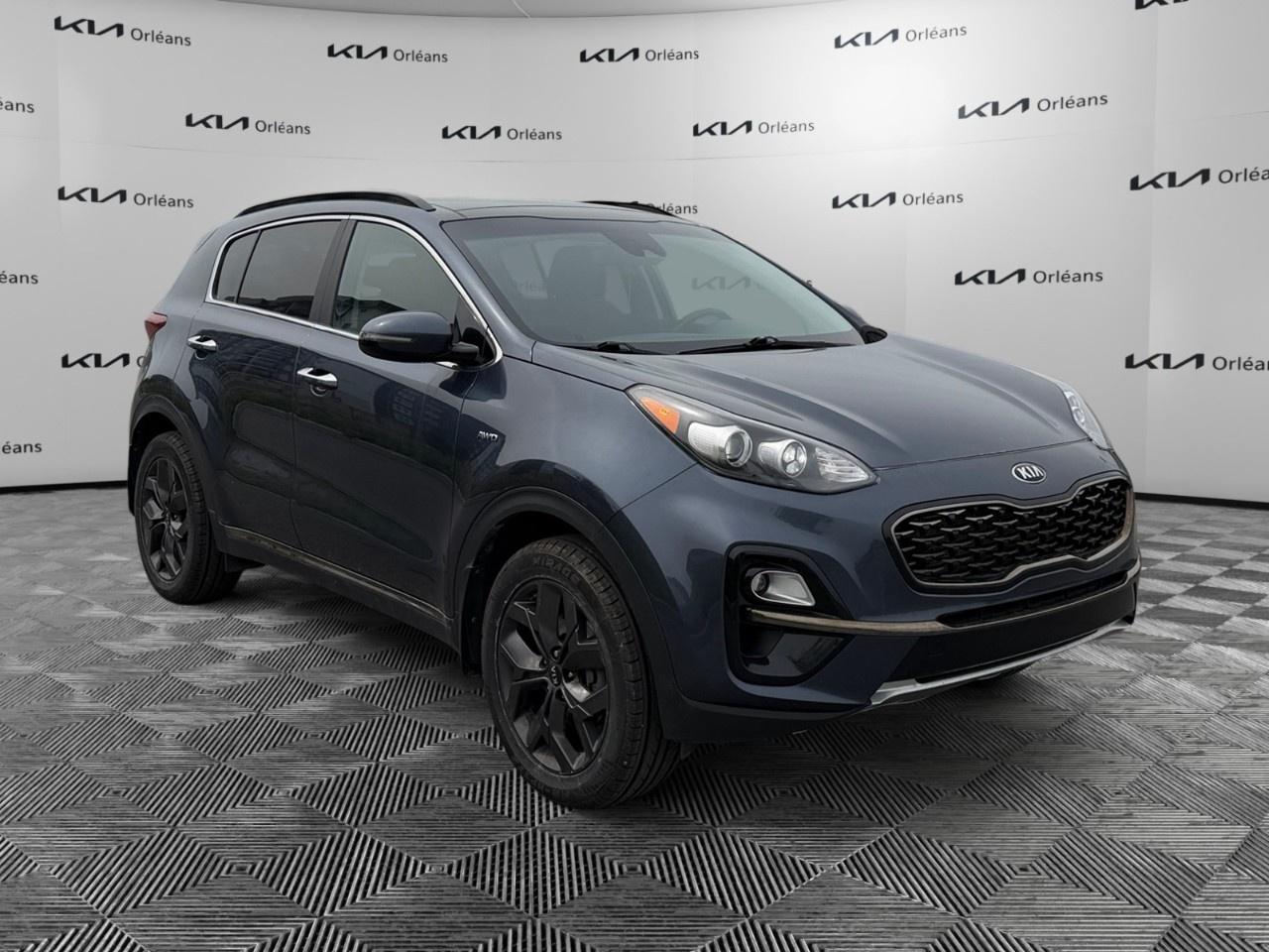 2022 Genesis GV70 2.5T Select AWD [V71SAA25KL53] Photo